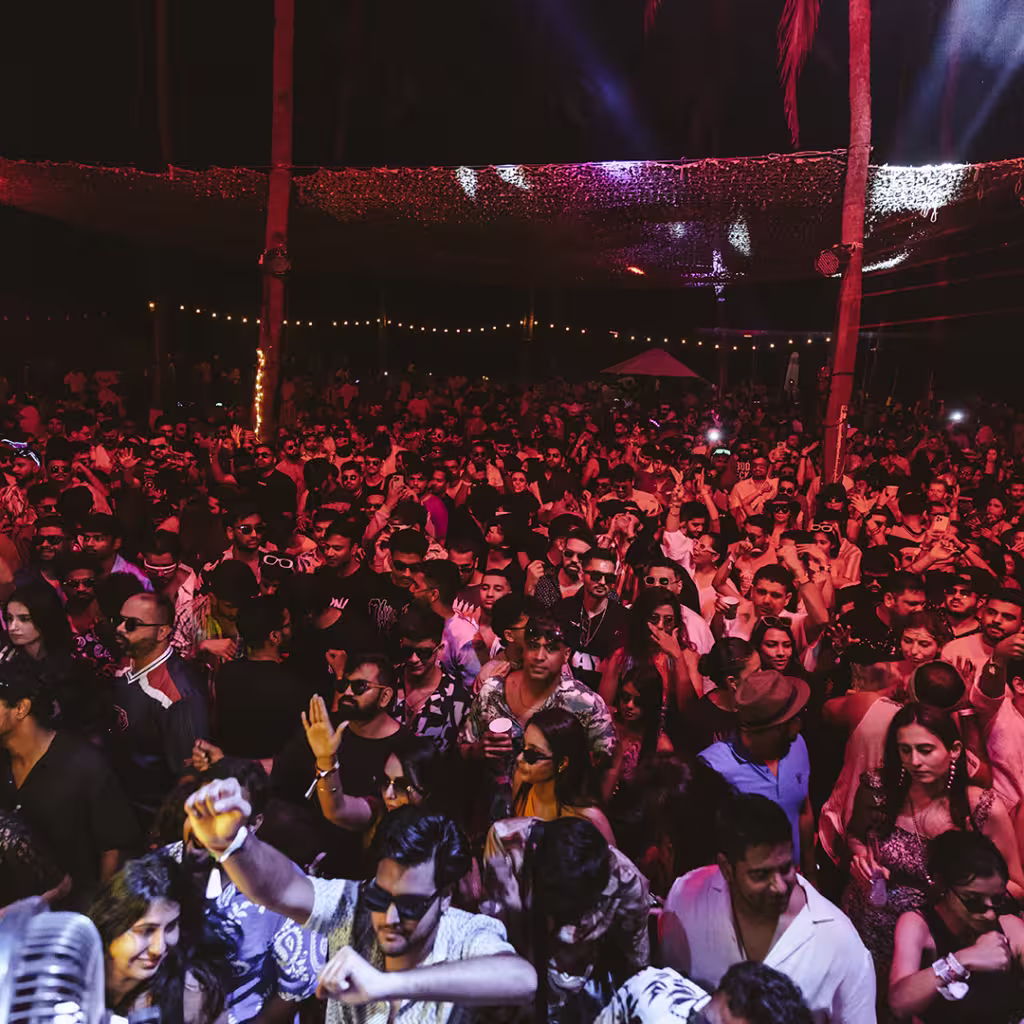 Goa Events 2026–27: A Season to Remember at Thalassa Beach Boutique Resort