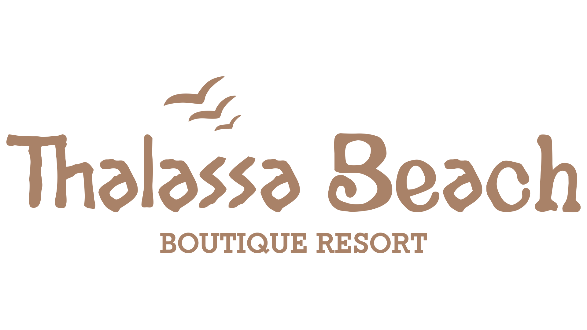 Thalassa Beach