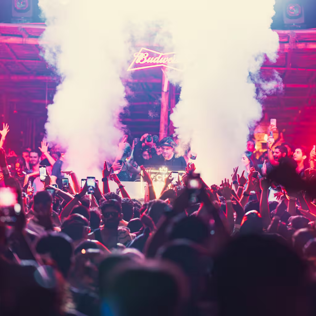 Argy After Party