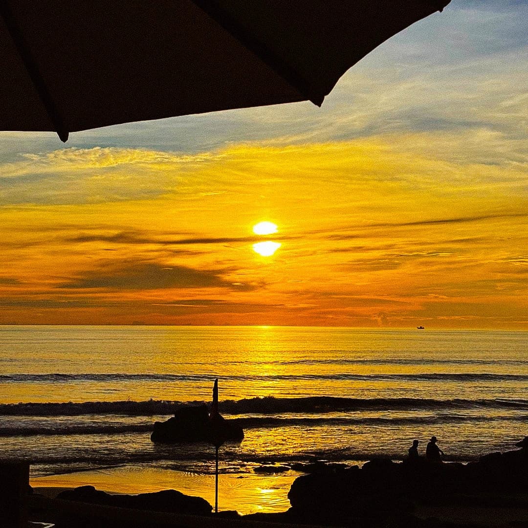 Thalassa Beach Image